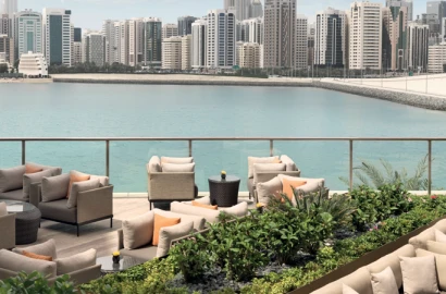 Four Seasons Private Residences