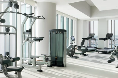 Four Seasons Private Residences
