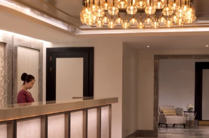 Four Seasons Private Residences