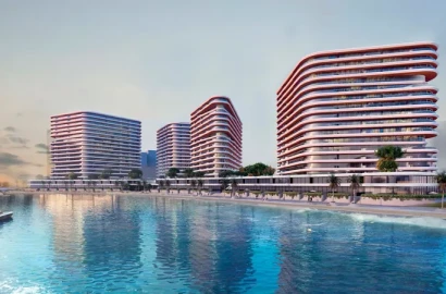 Sea La Vie Residences