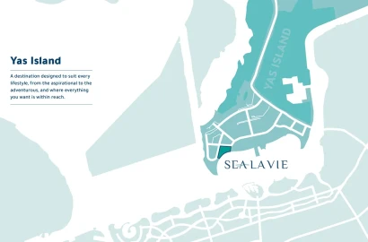 Sea La Vie Residences