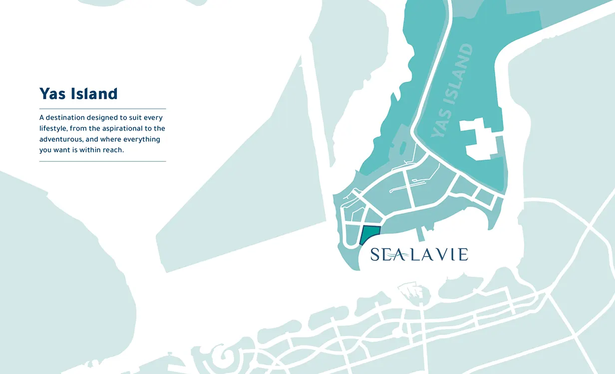 Sea La Vie Residences — photo 2
