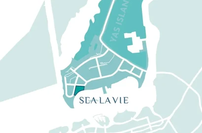 Sea La Vie Residences