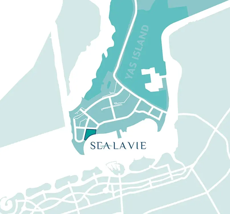 Sea La Vie Residences — photo 3