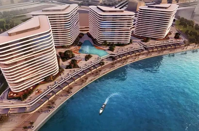 Sea La Vie Residences