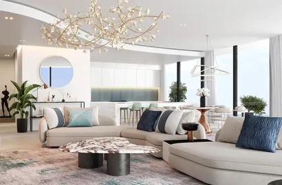Sea La Vie Residences