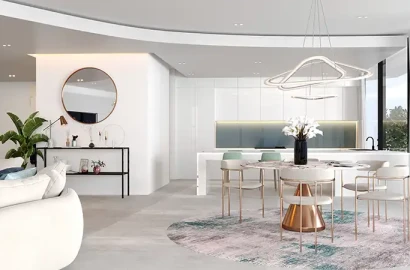 Sea La Vie Residences