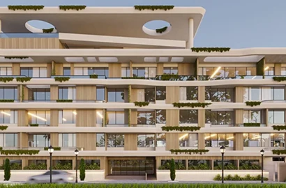 The Maiden Residence