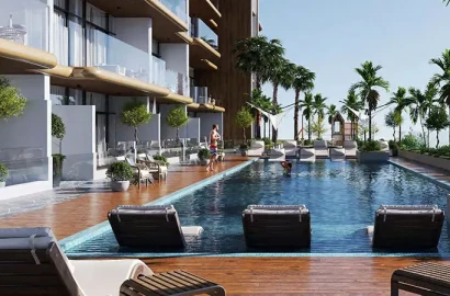 Coventry Gardens at Dubailand