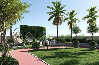 Coventry Gardens at Dubailand