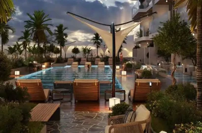 Coventry Gardens at Dubailand