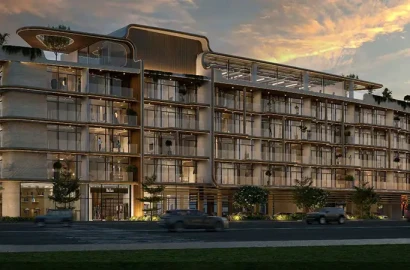 Coventry Gardens at Dubailand