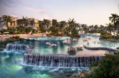 Bali at Damac Islands