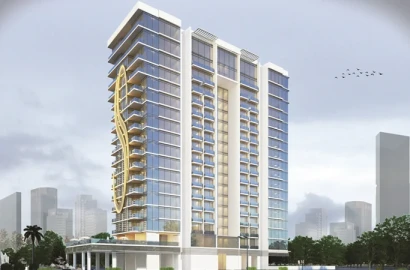 Royal Regency Suites at Business Bay