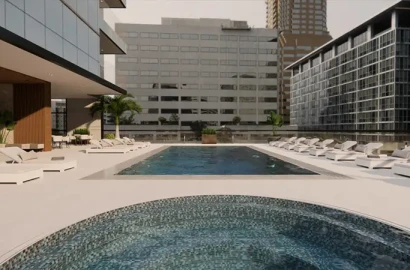 Royal Regency Suites at Business Bay