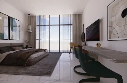 Royal Regency Suites at Business Bay