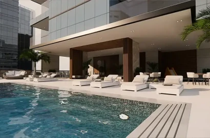 Royal Regency Suites at Business Bay