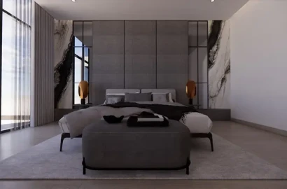 Royal Regency Suites at Business Bay