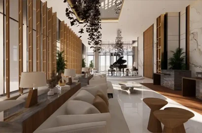 Royal Regency Suites at Business Bay