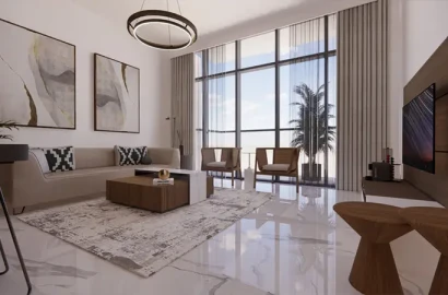Royal Regency Suites at Business Bay