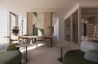 Royal Regency Suites at Business Bay