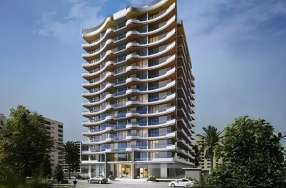 AG Aum at Dubailand