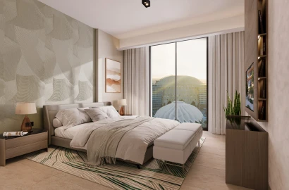 Sidr Residences Tower 2
