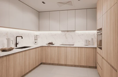 Sidr Residences Tower 2