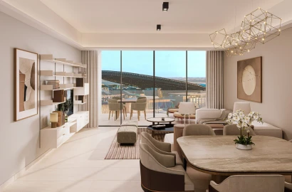 Sidr Residences Tower 2