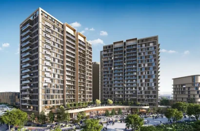 Sidr Residences at Expo City
