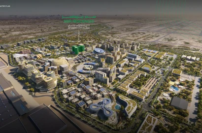 Sidr Residences at Expo City