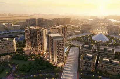 Sidr Residences at Expo City