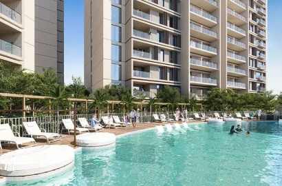 Sidr Residences at Expo City