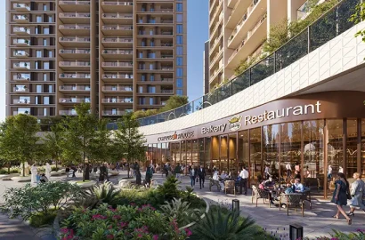 Sidr Residences at Expo City