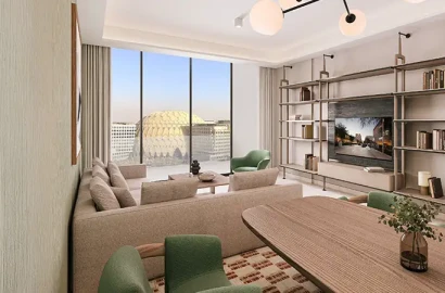 Sidr Residences at Expo City