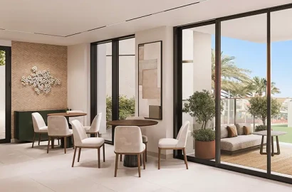 Sidr Residences at Expo City