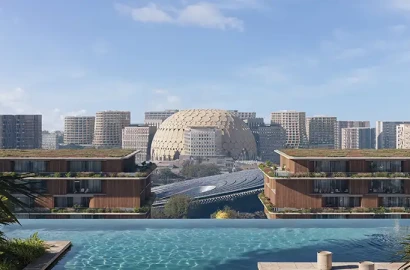 Sidr Residences at Expo City