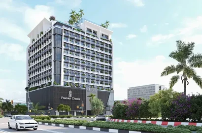 Gateway by Premier Choice