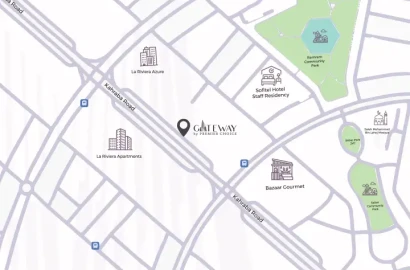 Gateway by Premier Choice