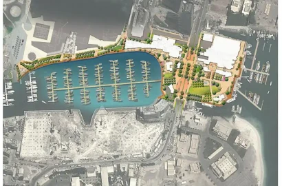 Bloom Marina