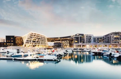 Bloom Marina