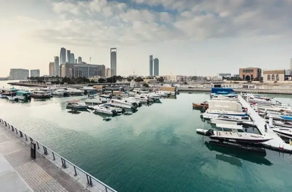 Bloom Marina