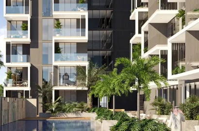 Aura Elite at Dubai Silicon Oasis
