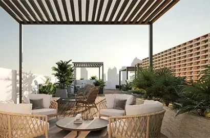 Aura Elite at Dubai Silicon Oasis