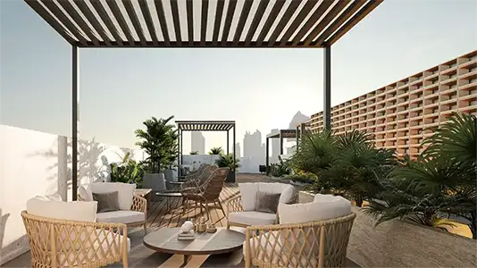 Aura Elite at Dubai Silicon Oasis — photo 3
