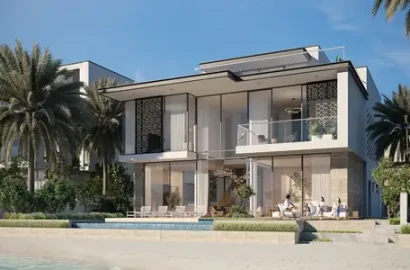 Frond B Beach Collection Villas BLUE HORIZON