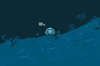 Frond B Beach Collection Villas BLUE HORIZON