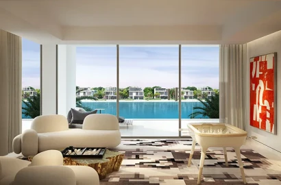 Frond B Beach Collection Villas BLUE HORIZON
