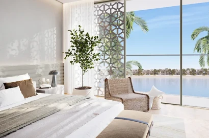 Frond B Beach Collection Villas BLUE HORIZON