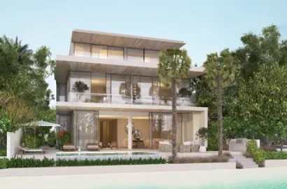 Frond C Beach Collection Villas BLUE HORIZON